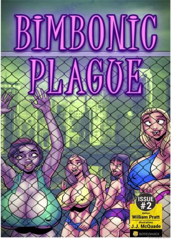 Bimbonic Plague 2